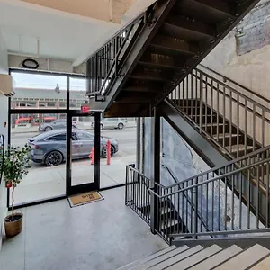 Apartment Historic In Prime Location, Memphis