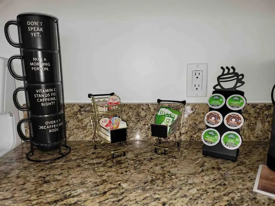 Apartment Luxury Condo “Walk To Everything” Memphis